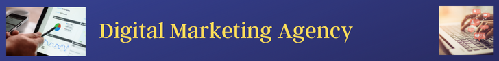 Digital marketing agency
